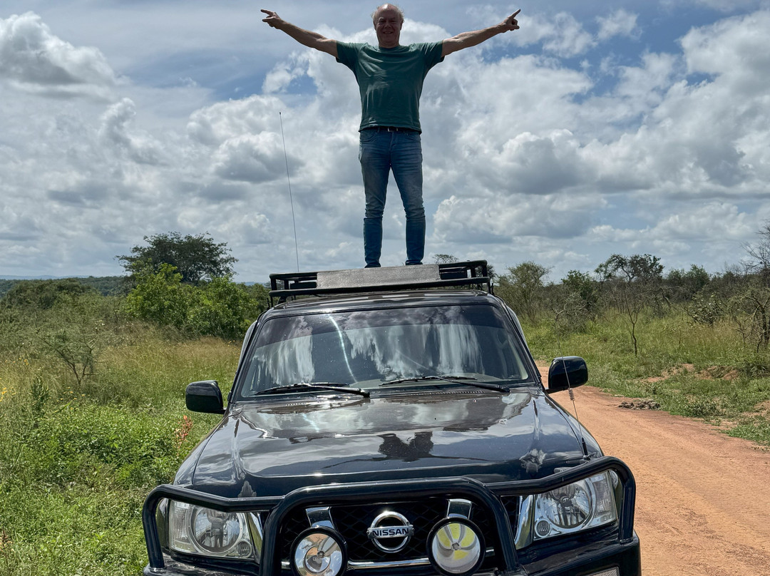 Serenity adventure safaris-吉佳利必去景点