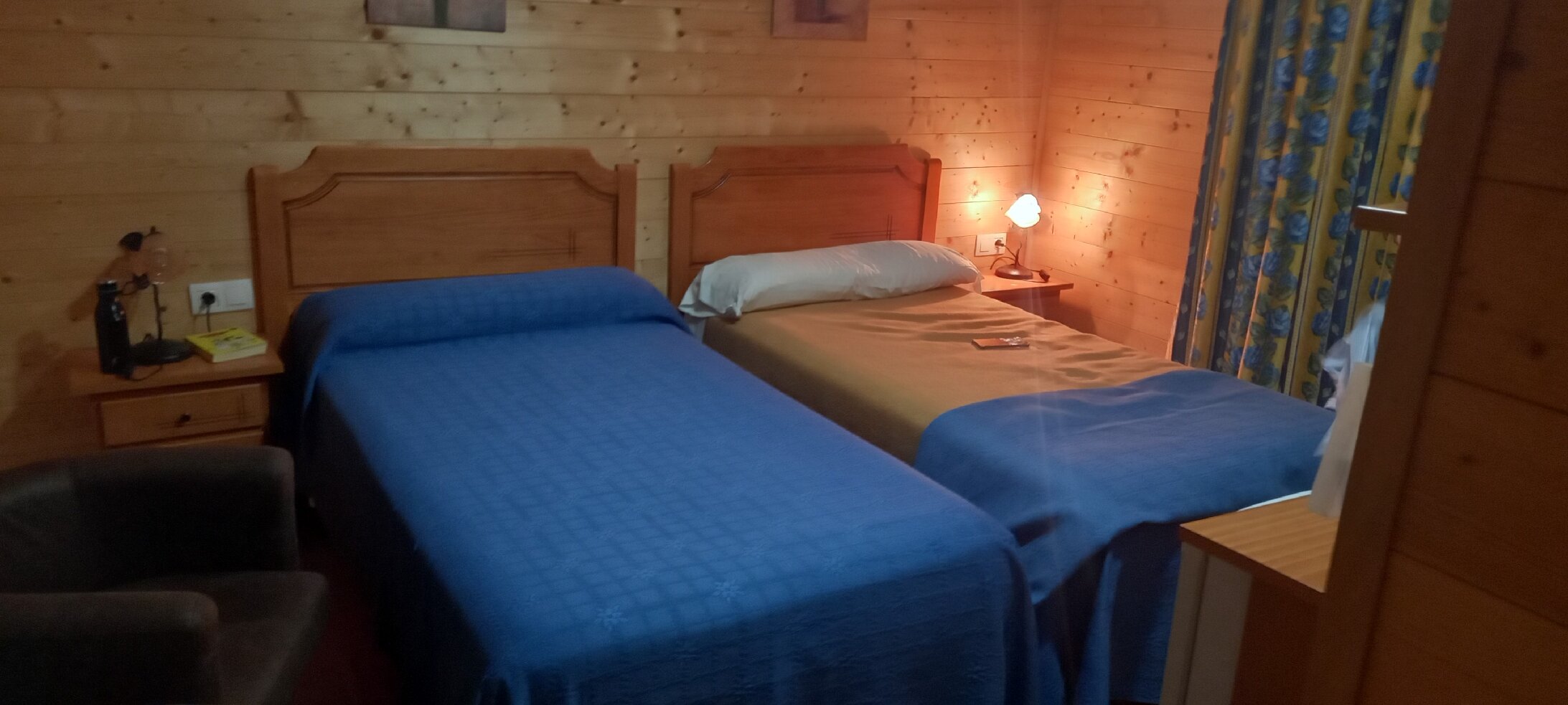 Hostal Gran Avenida-官方