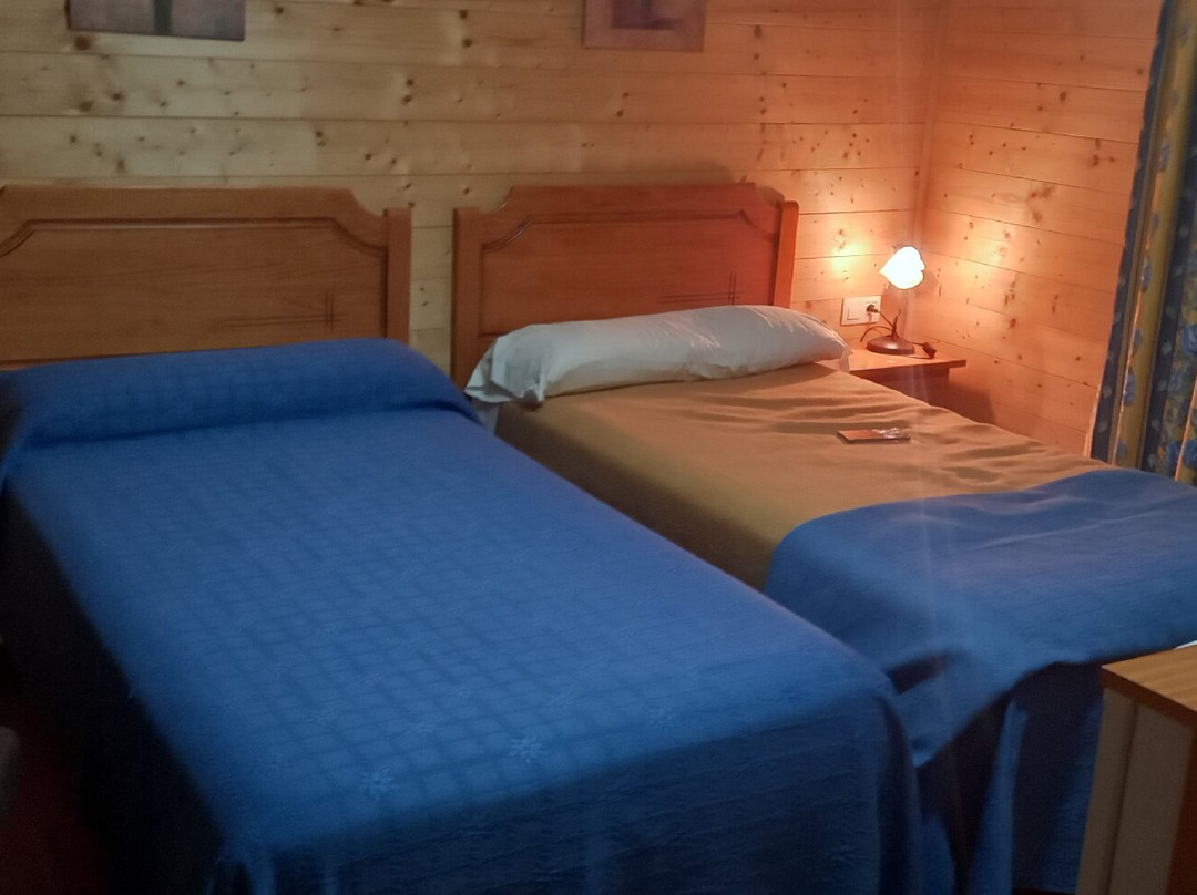 Hostal Gran Avenida主图