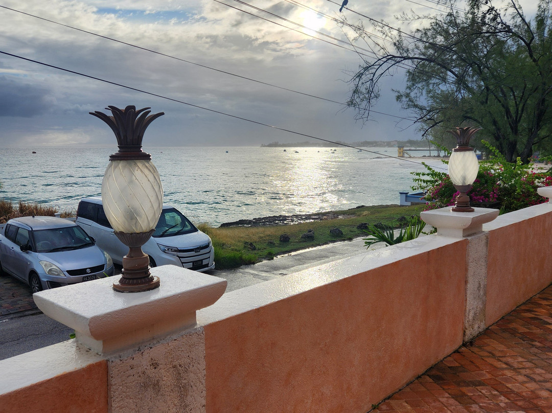 Little Arches Boutique Hotel主图