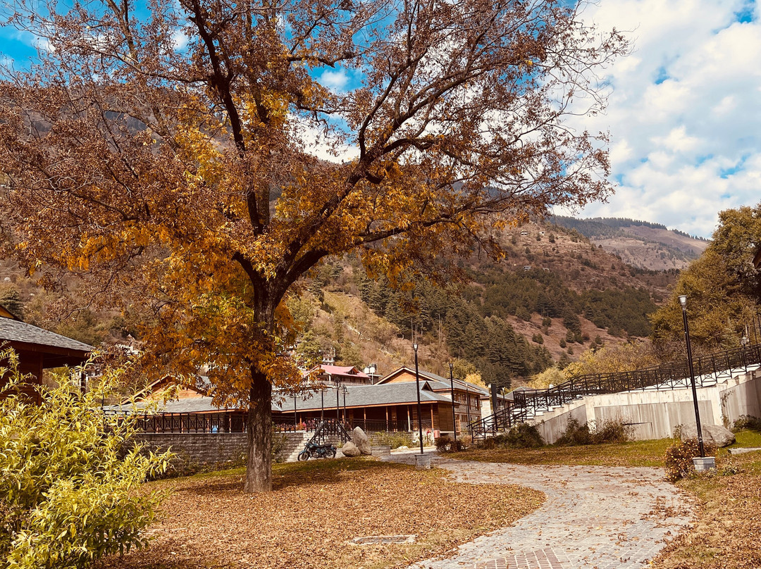 DevLok Himachal At Manali景点图片