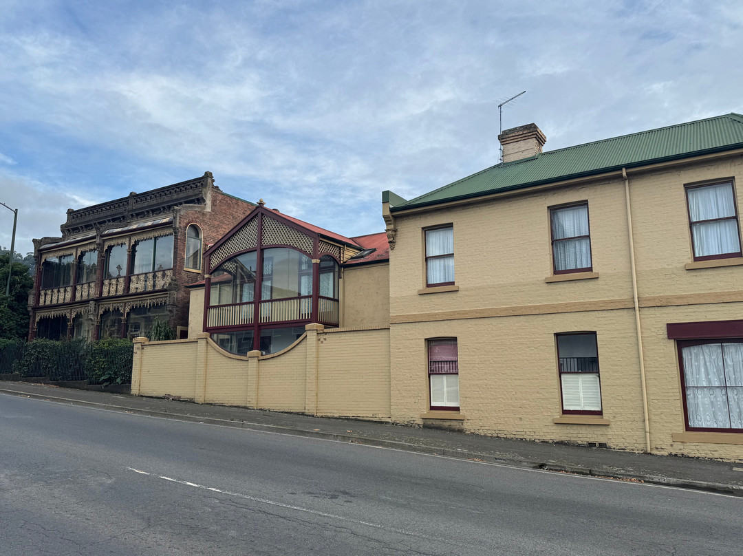 The Old Bakery Inn主图