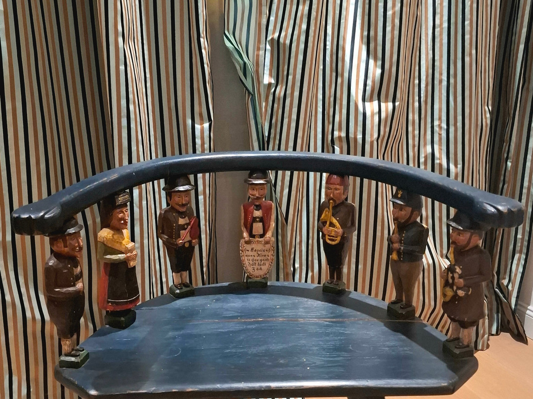 Design Hotel Vosteen主图