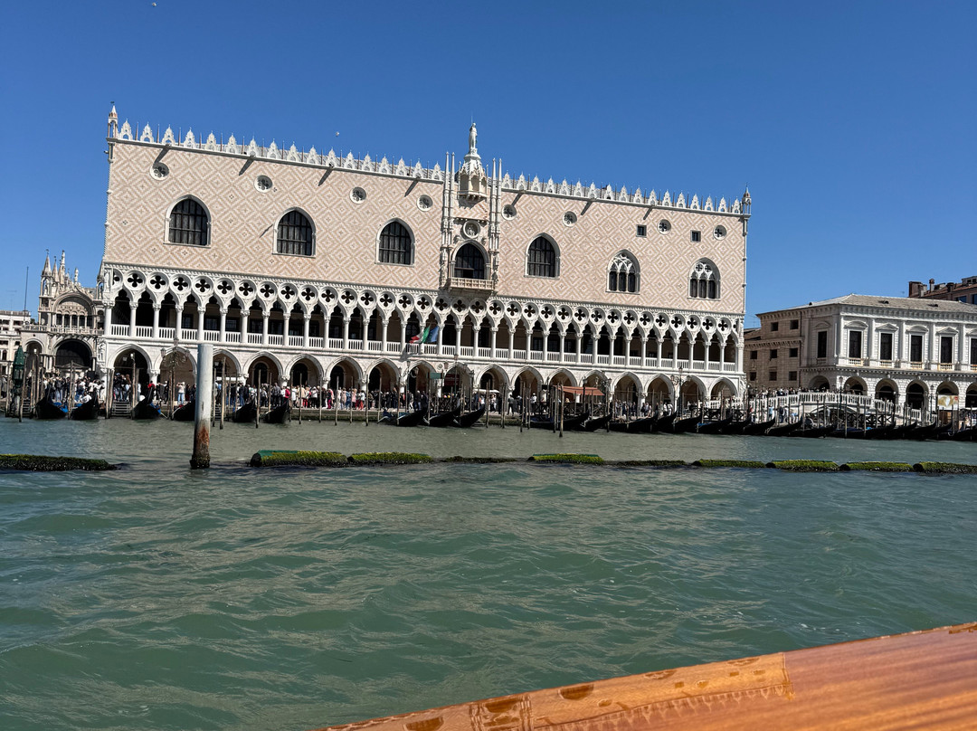 Walks inside Venice Tours-威尼斯必去景点