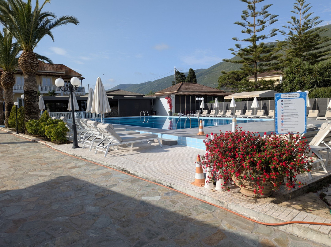 Alykes Garden Village主图