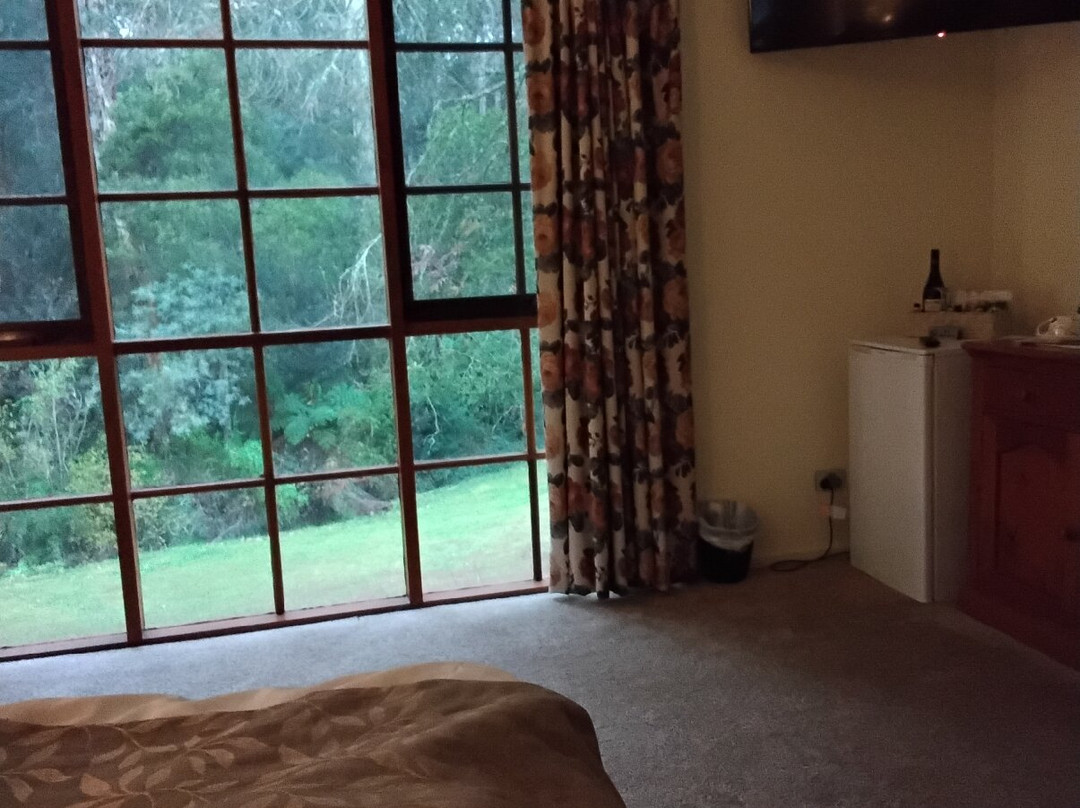 Black Spur Inn主图