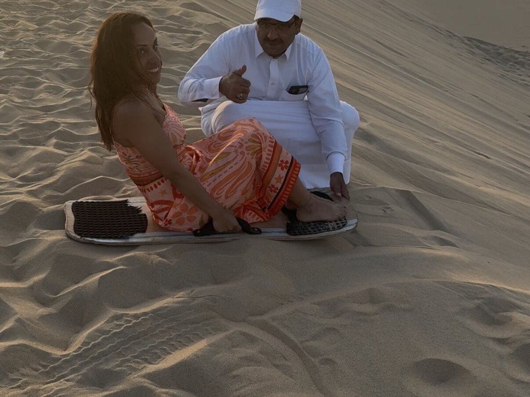 Qatar Inbound Tours-多哈必去景点