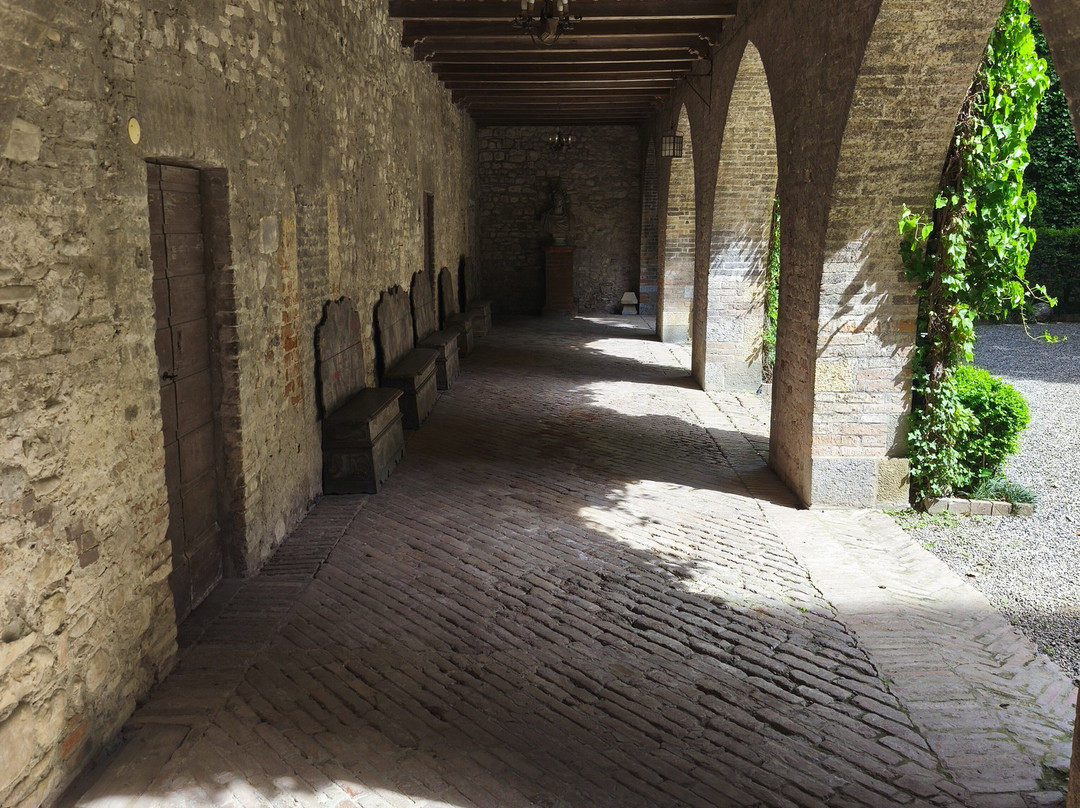 Castello di Grazzano Visconti-Grazzano Visconti必去景点