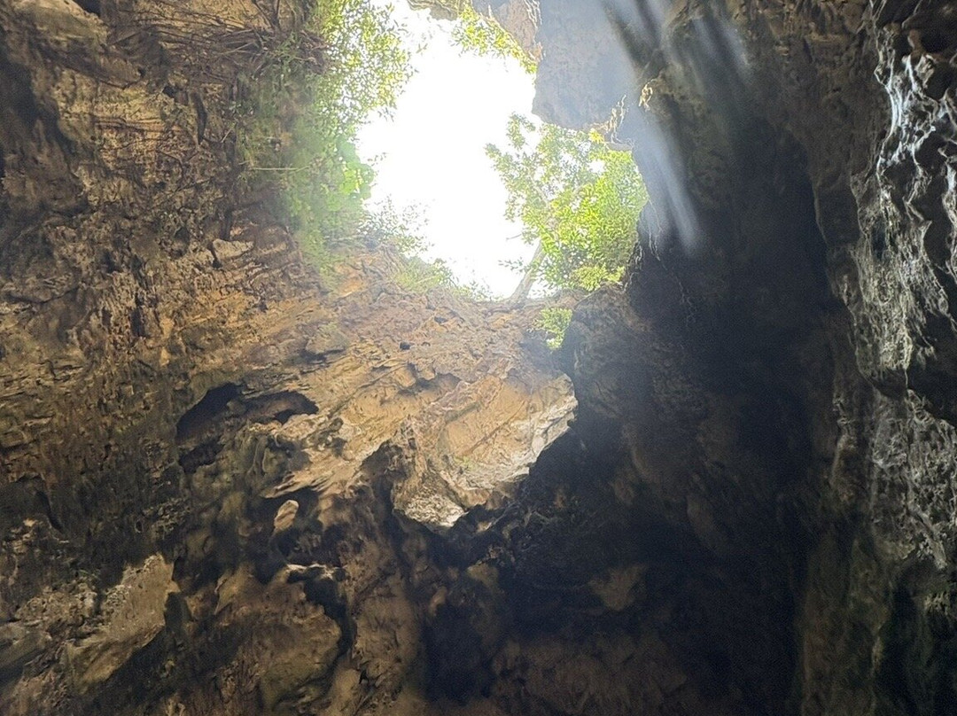 Pindul Cave景点图片