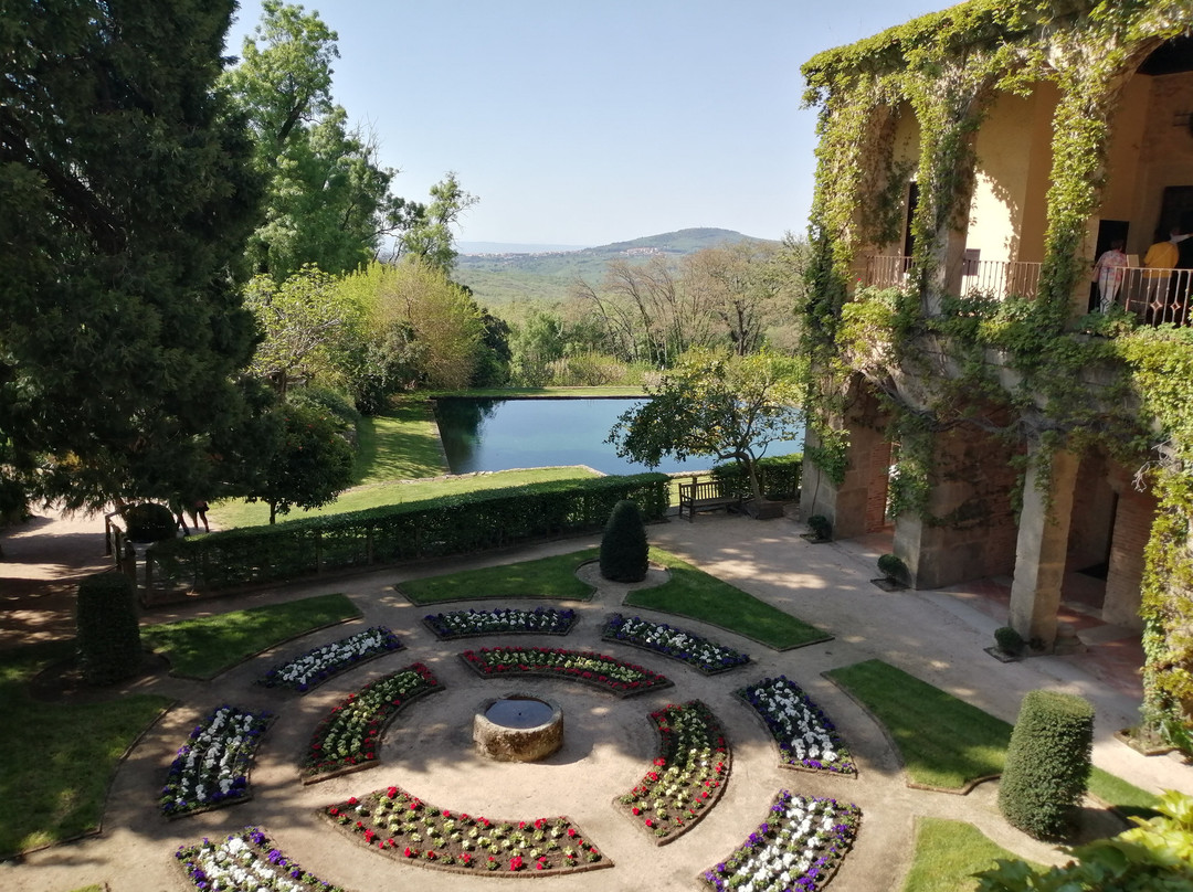 Monasterio de San Jeronimo de Yuste景点图片