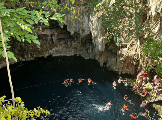 Meraki Vacation-梅里达必去景点