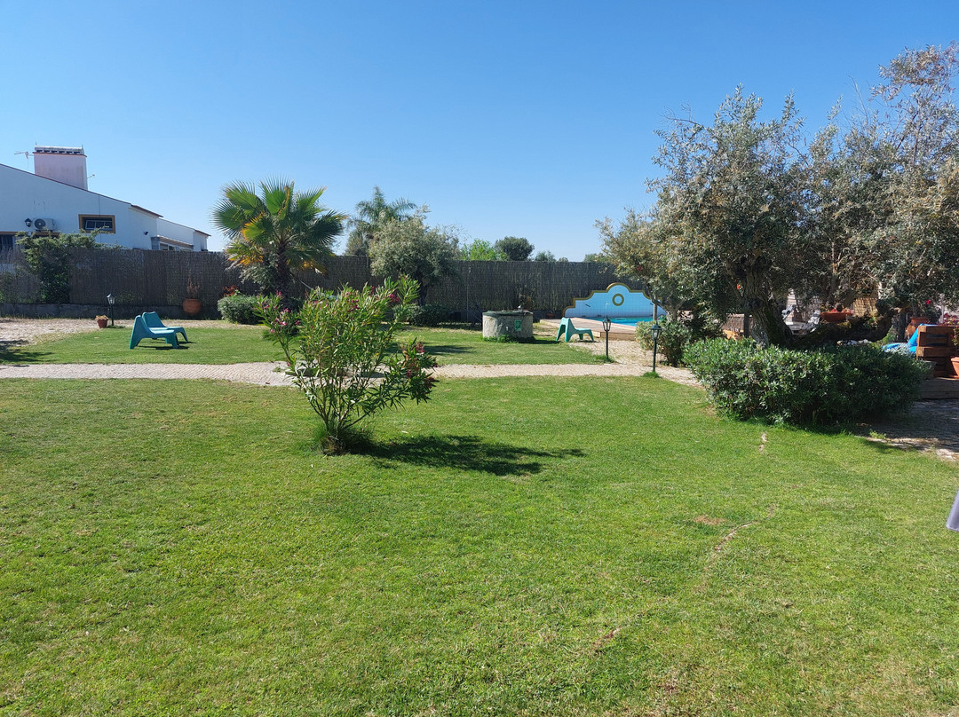 Monte Além Tejo主图