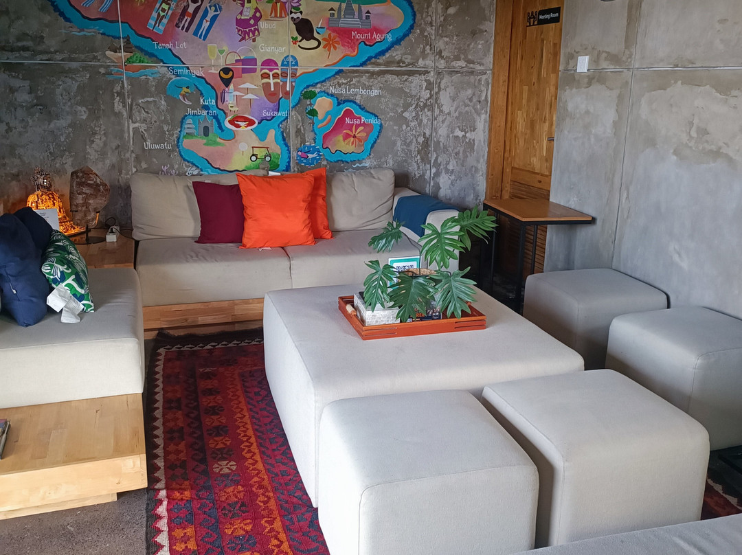 Besthub-登巴萨必去景点