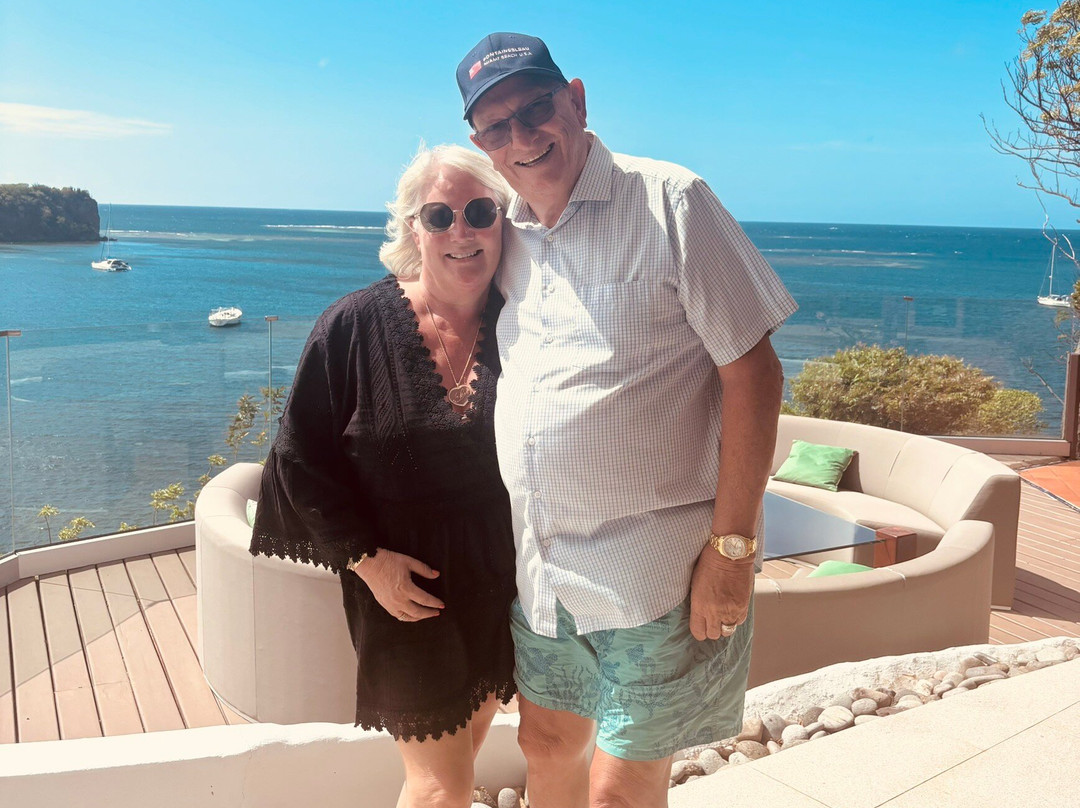 Mount Hartman Bay Estate主图