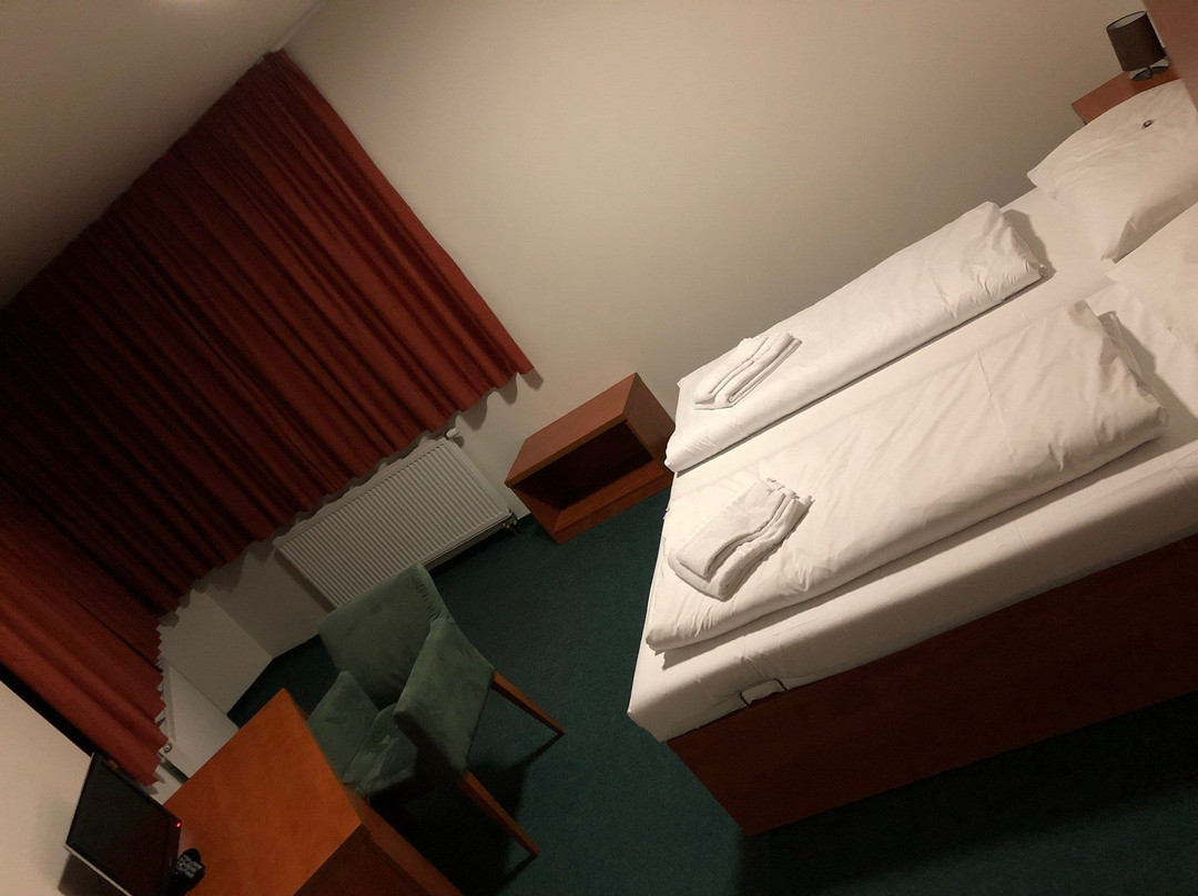 Sporthotel Brve Hostivice主图
