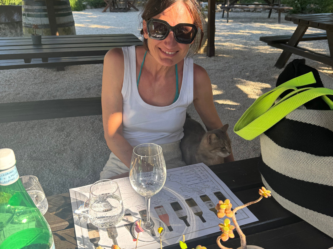 Gentilini Winery & Vineyards景点图片
