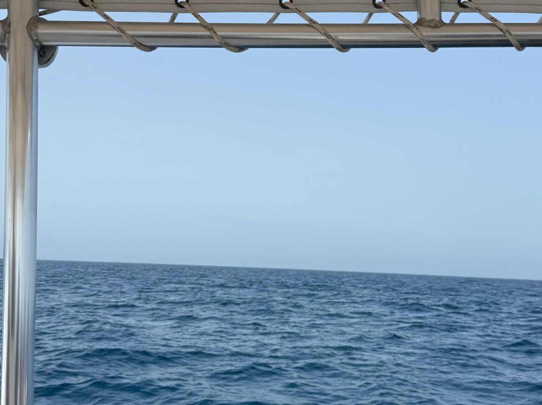 Marmar Tourism and Marine-马斯喀特必去景点