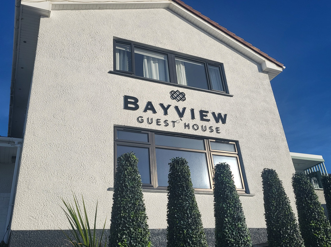 Bayview Guest House主图