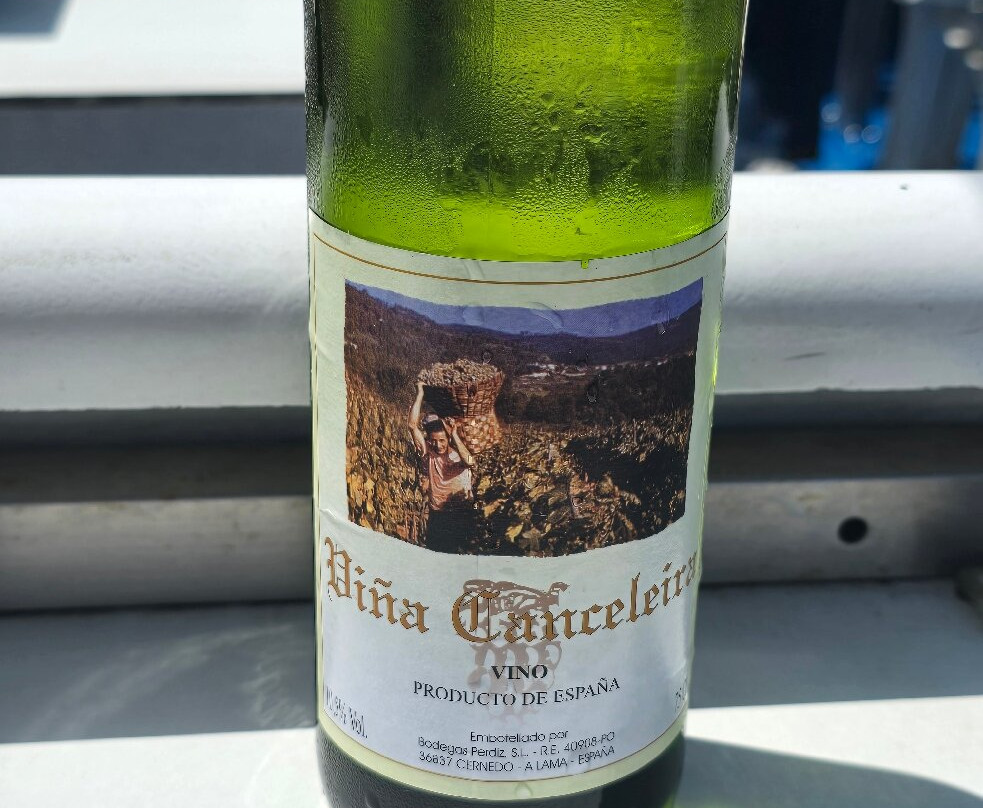 Mares Do Grove-格罗韦必去景点