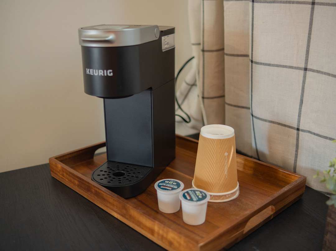 Carlton-marion Inn主图