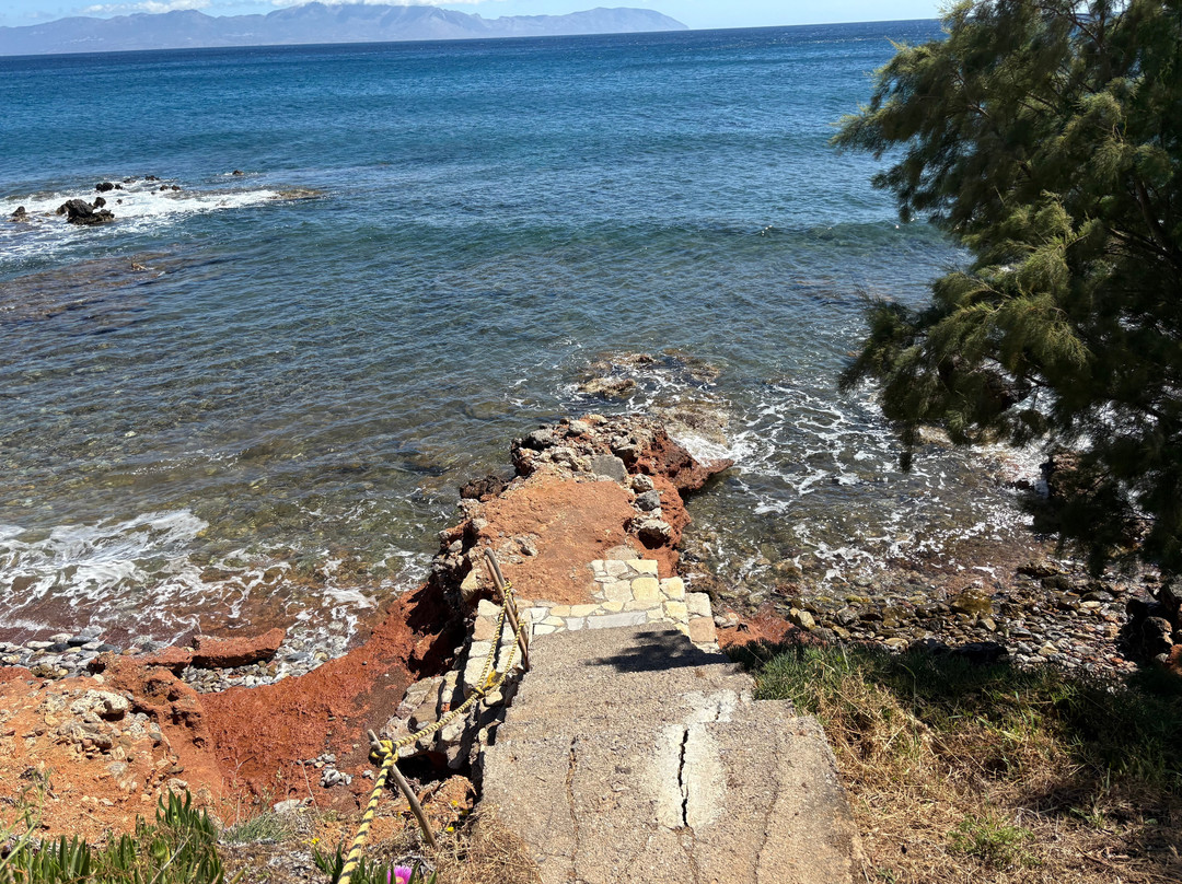 Pelagia Aphrodite Hotel主图