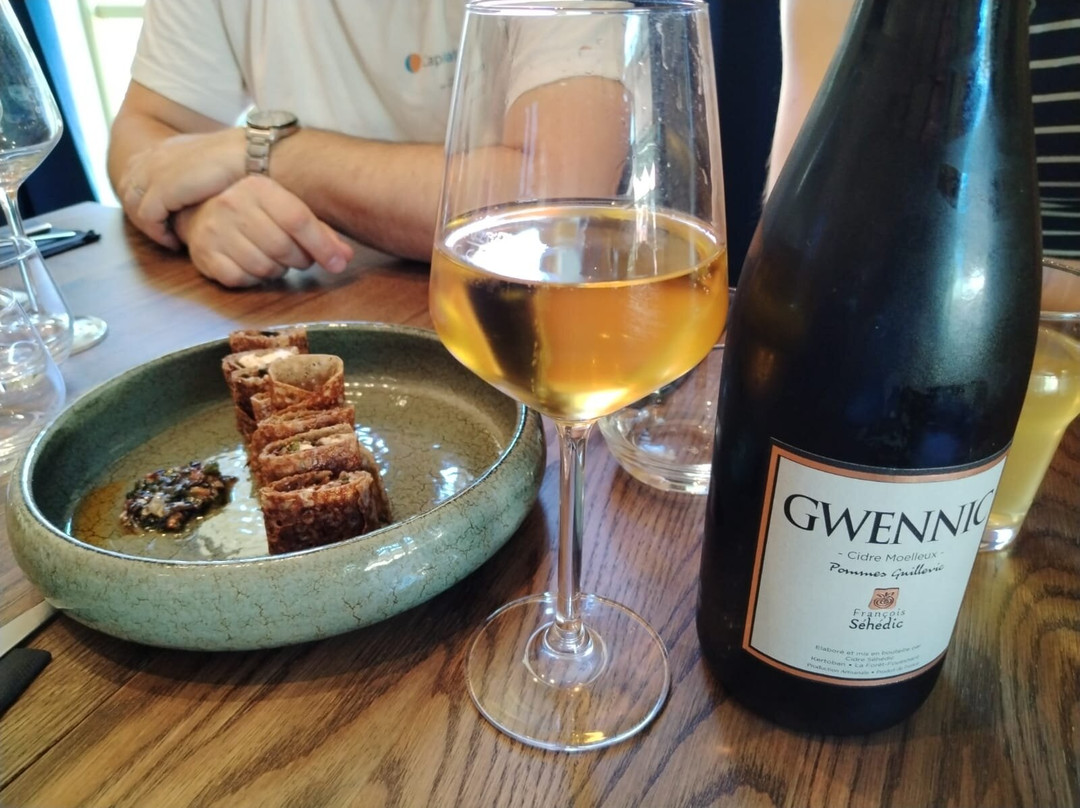 Core by Clare Smyth