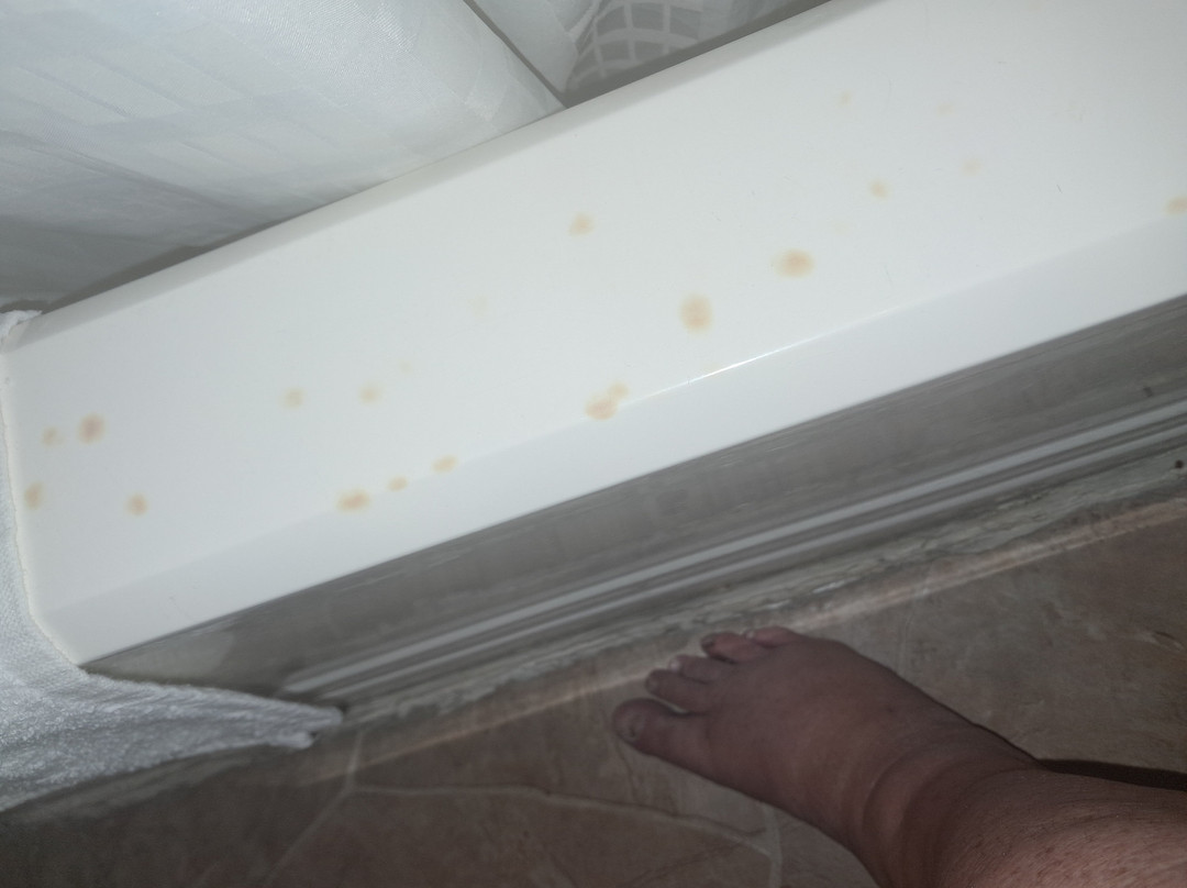 Travel Inn & Suites主图