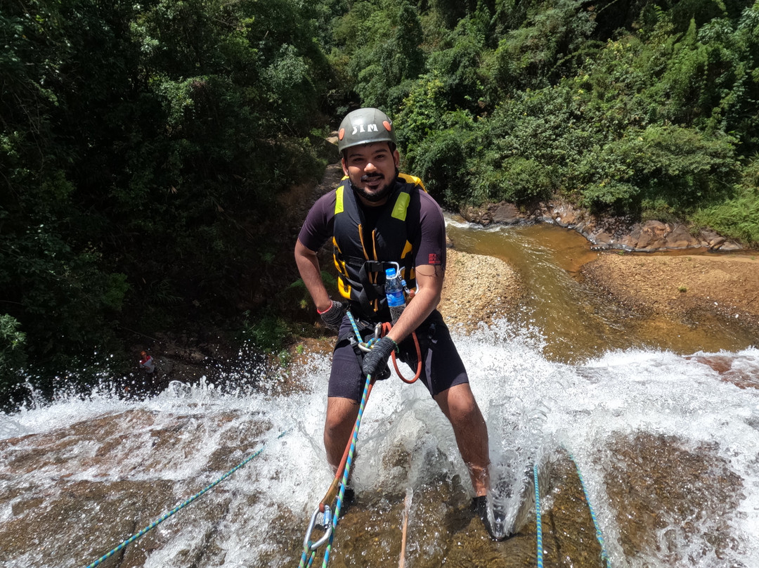 Viet Action Tours-大勒必去景点