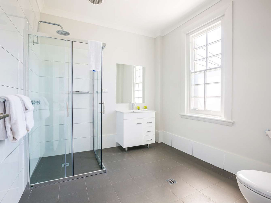 Regents Park Hotel主图