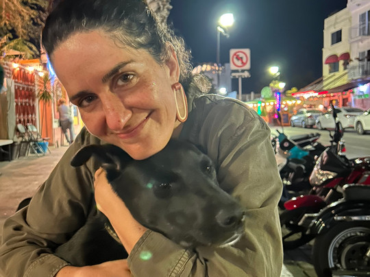 María Del Mar, Tu Amiga Local En La Paz-拉巴斯必去景点