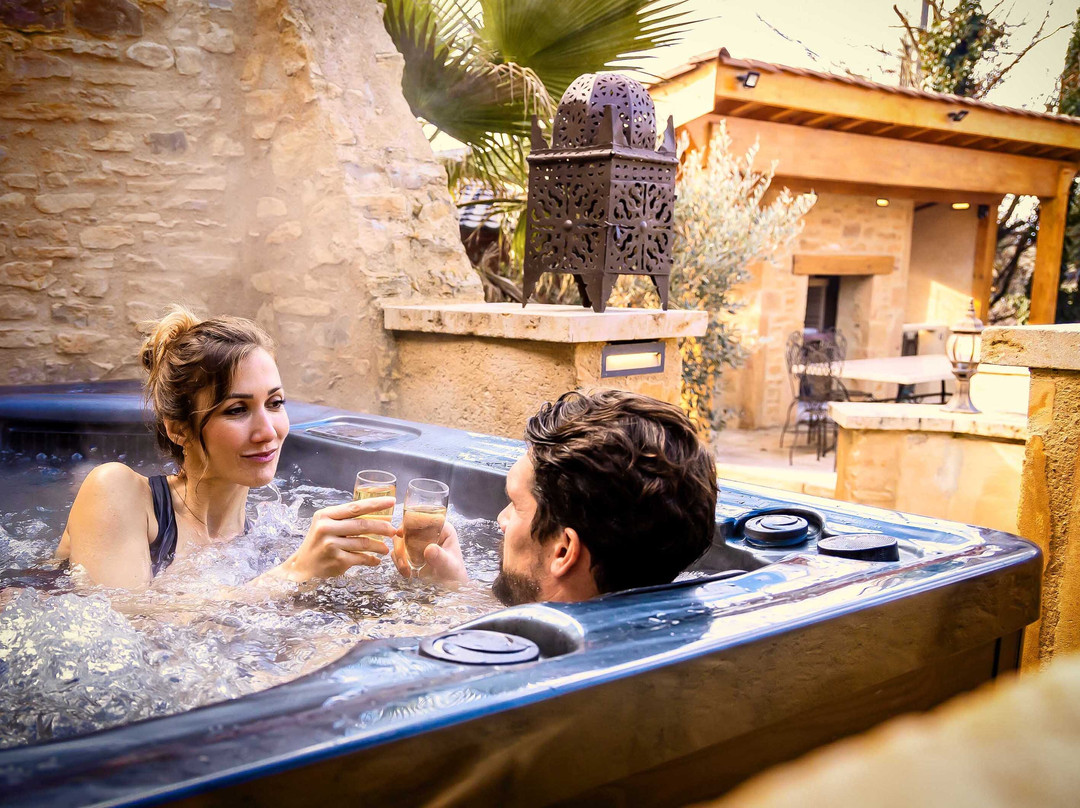 Le Clos Des Anges.fr主图