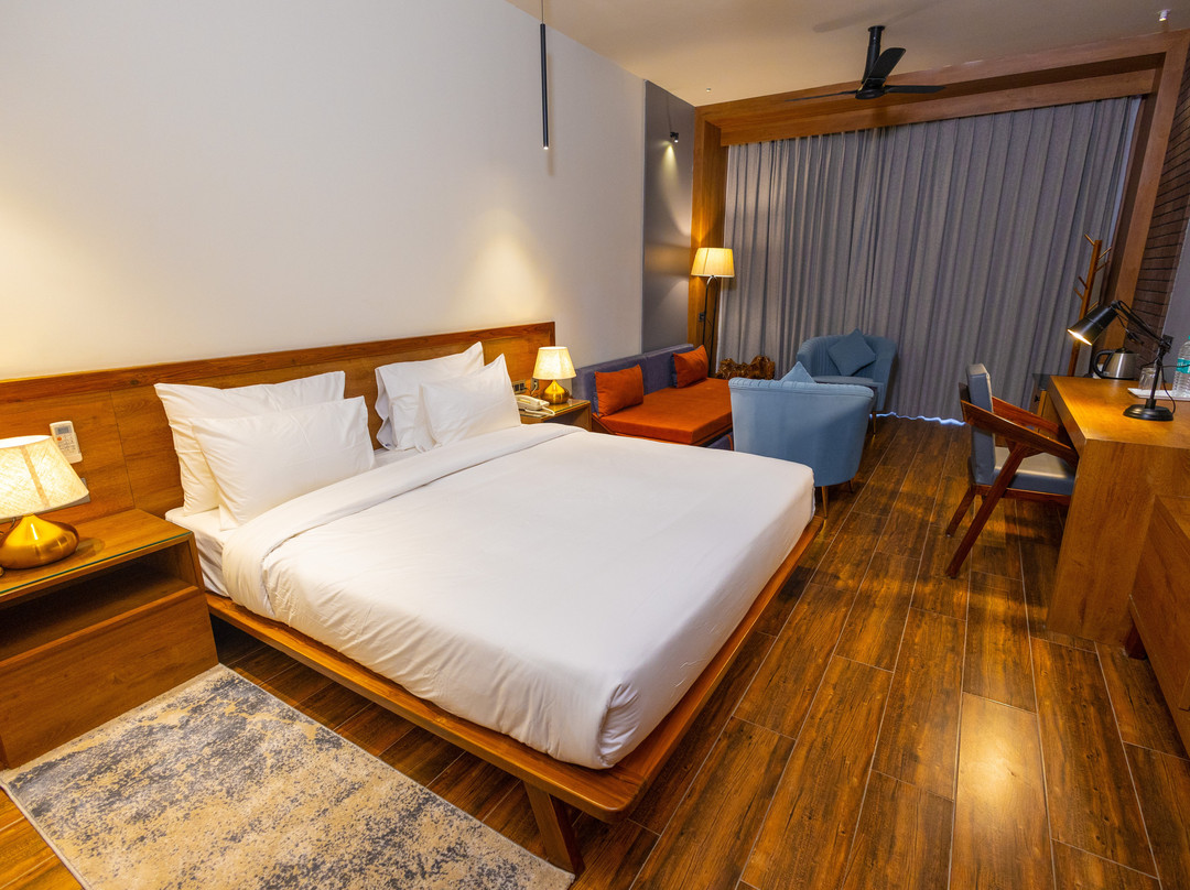 Pleasant Tree Hotels
