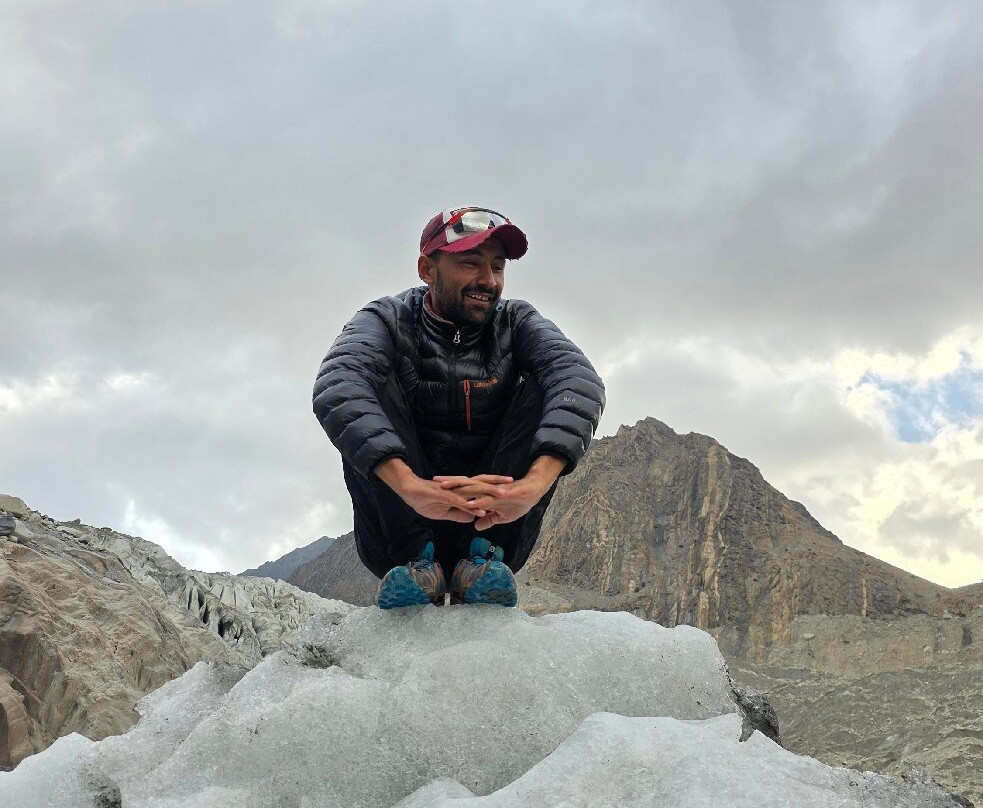Summit Experts Adventure Tours-Skardu必去景点