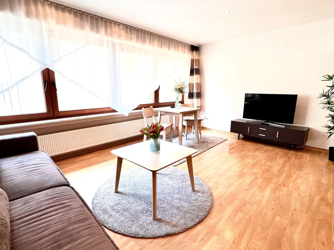 Hotel "Zur Loreley"主图