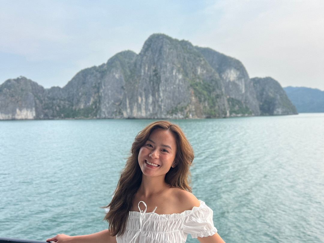 Go Asia Travel-Long Bien必去景点