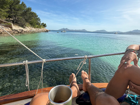 Atlantis Experience-波连萨必去景点