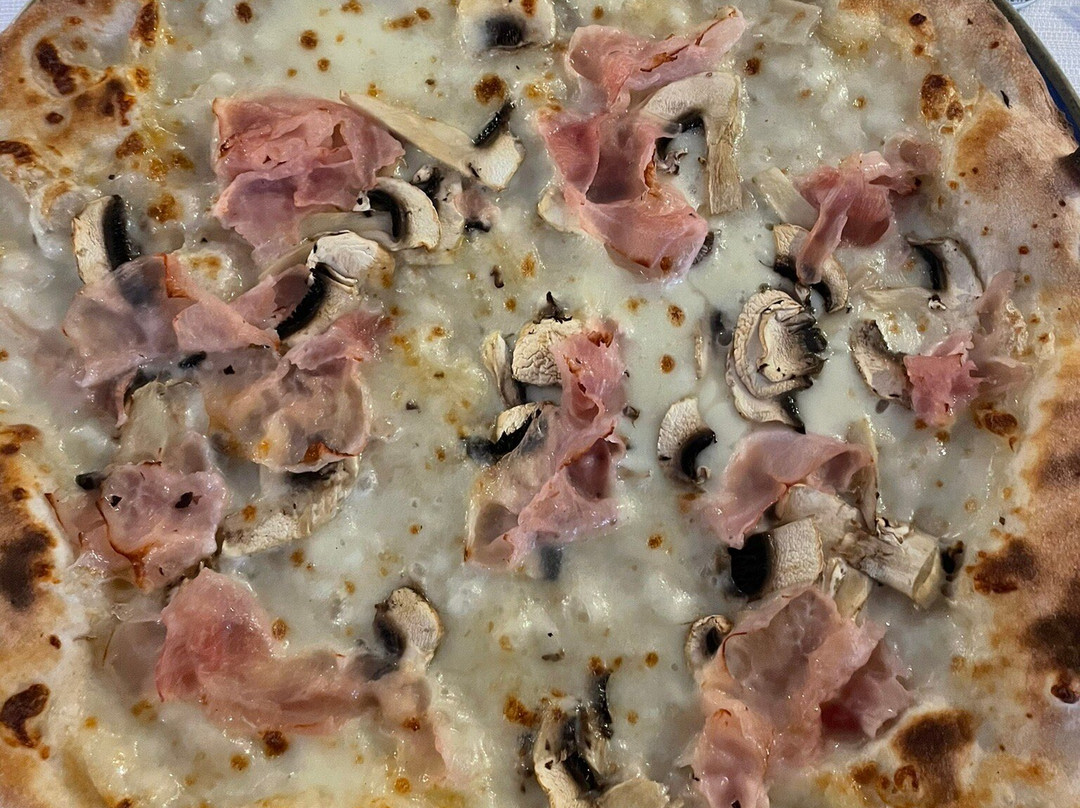 Sergio ristorante pizzeria