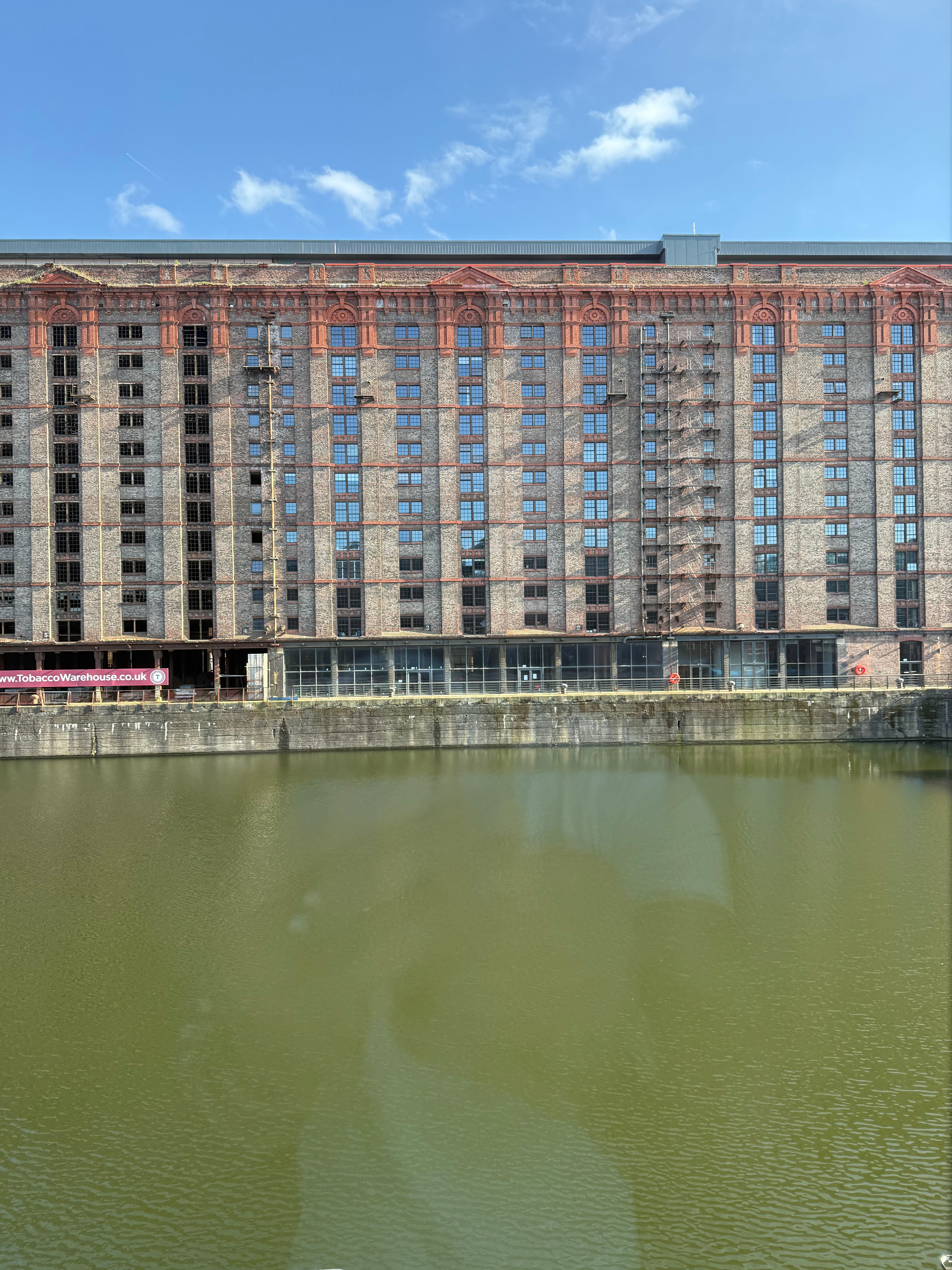 Titanic Hotel Liverpool-客卧