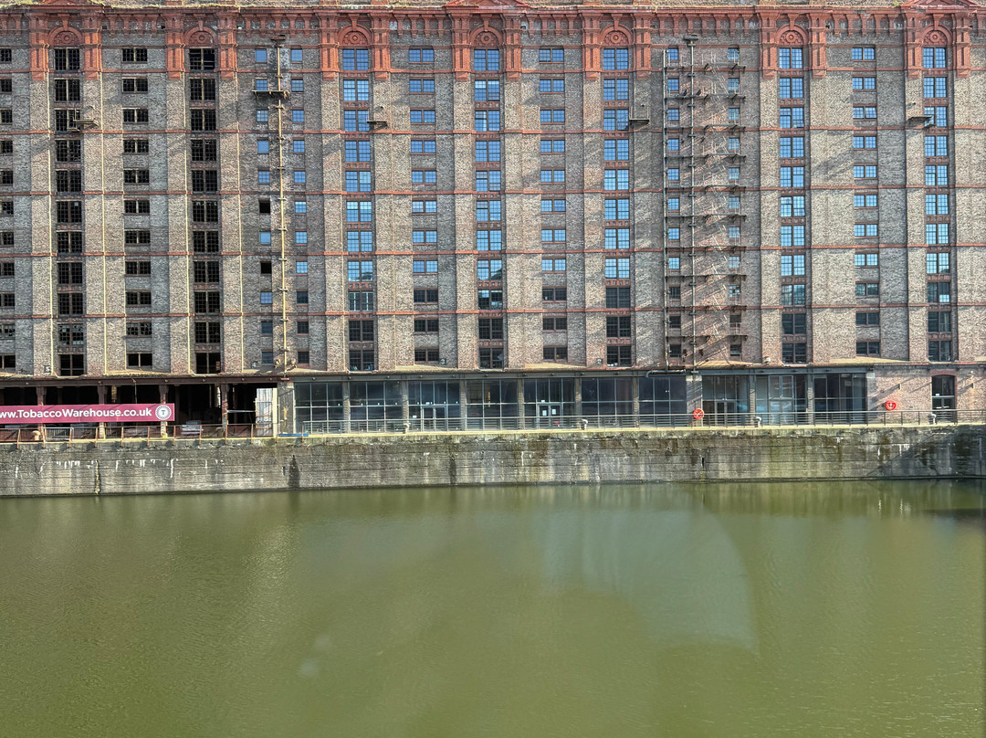 Titanic Hotel Liverpool主图
