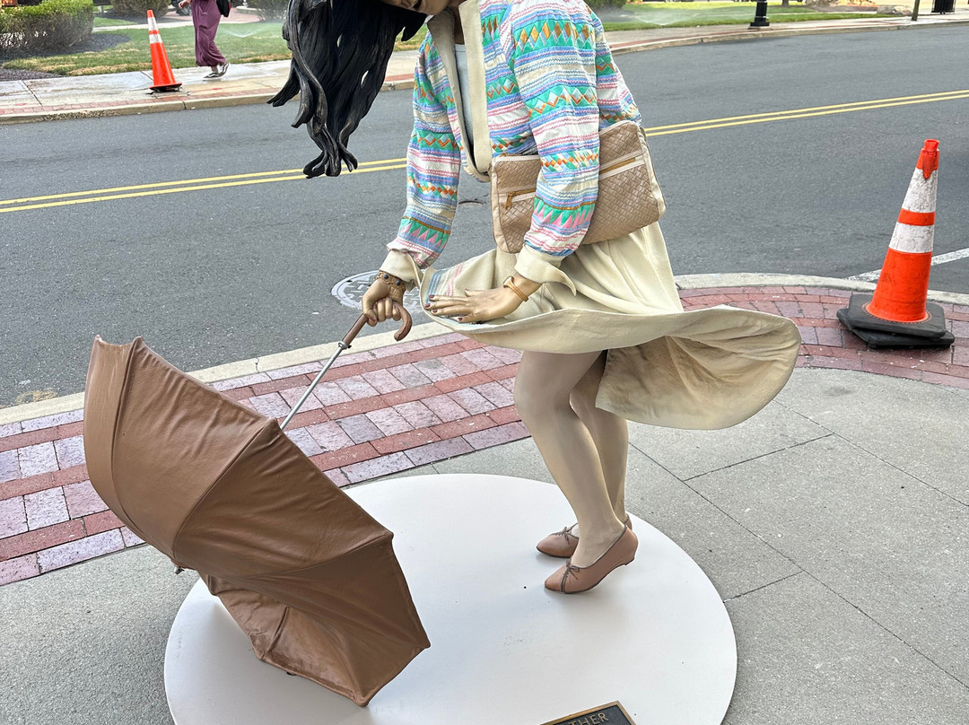 The Heldrich Hotel & Conference Center主图