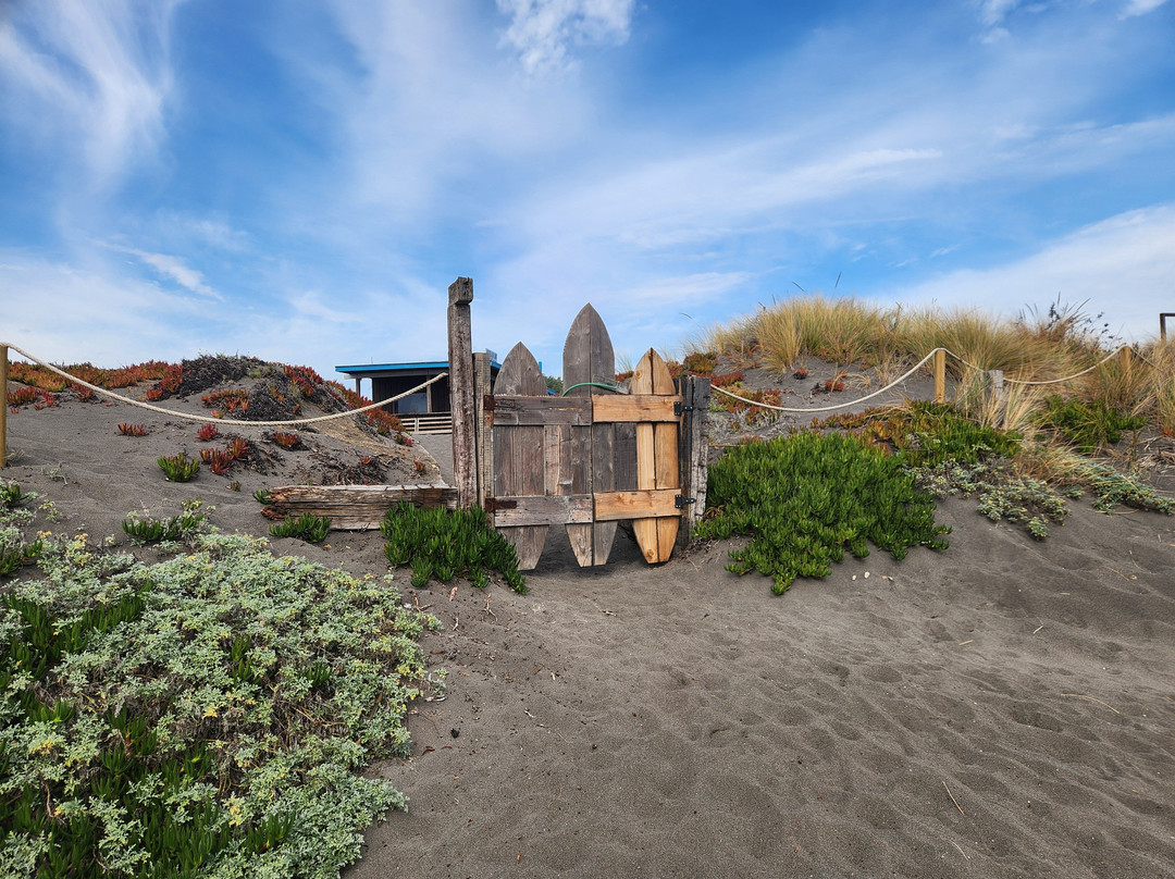 Hotel Alaia - Punta De Lobos主图