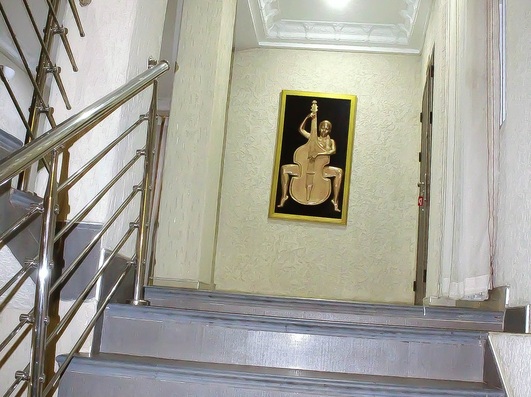 Mawuli Hotel主图