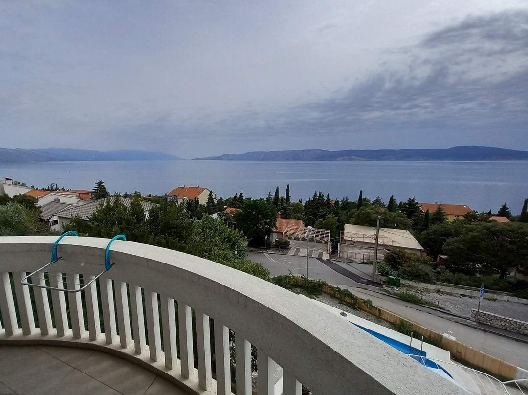 Villa Bellevue