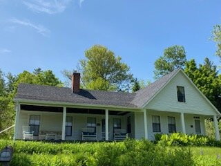 The Frost Place-弗朗科尼亚必去景点