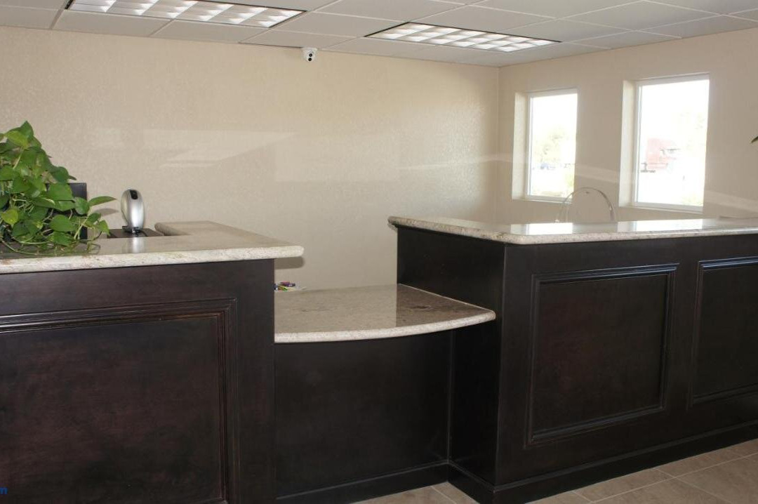 Apple Valley酒店住宿-Apple Valley Lodge