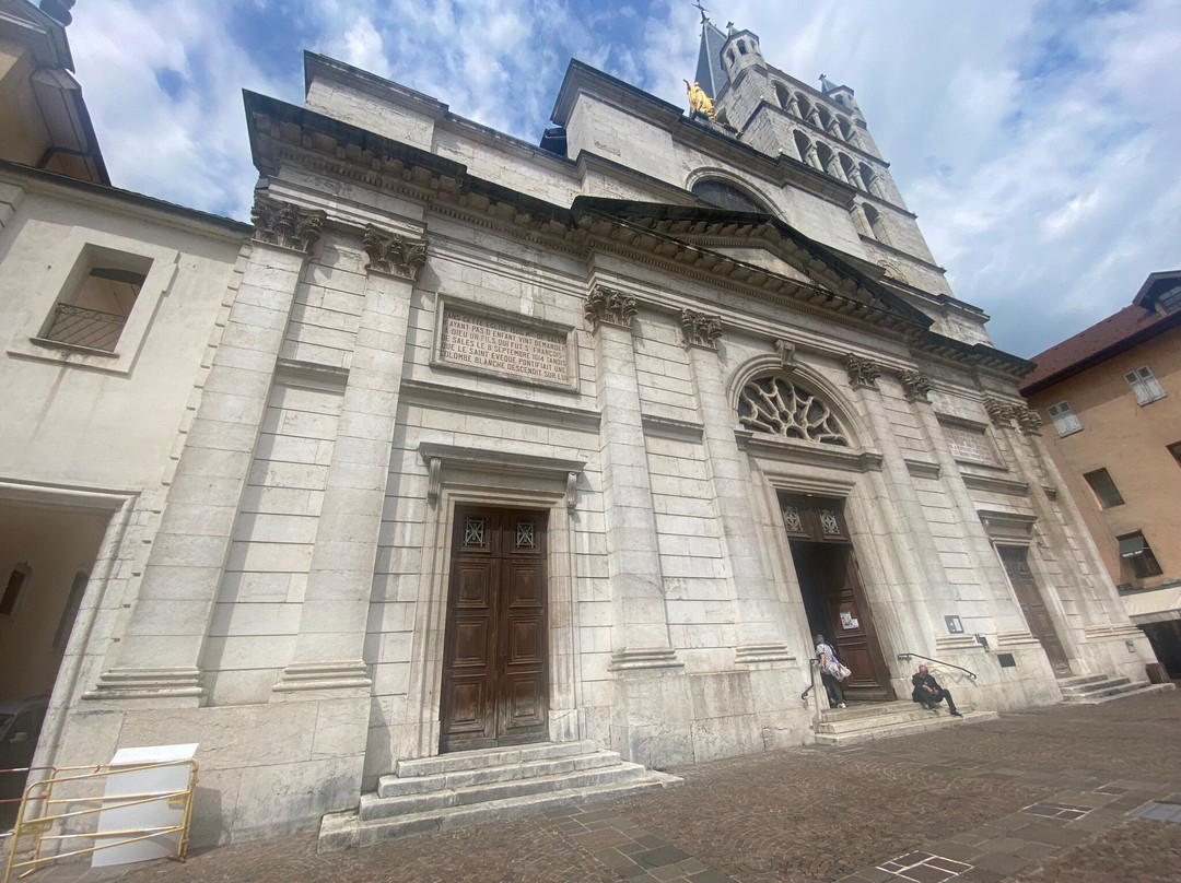 Notre-Dame de Liesse-安纳西必去景点