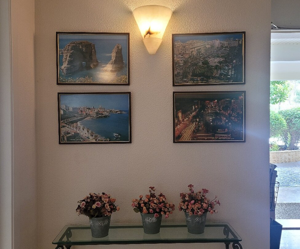 Merry Land Hotel主图