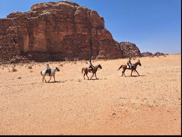 Petra Wonder Trails-佩特拉必去景点