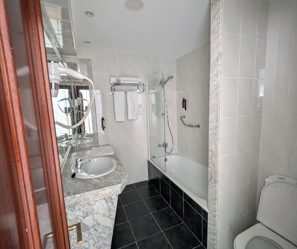 阿斯图里亚斯王子酒店主图