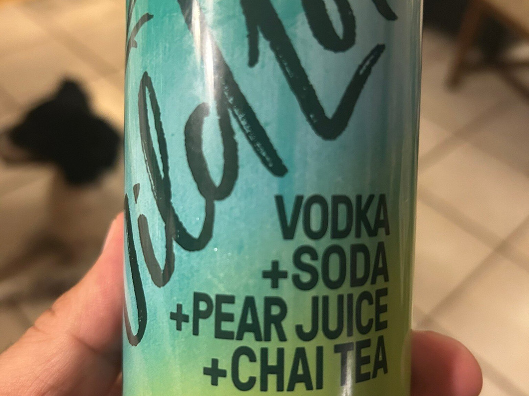 Wild Lot Farm Distillery